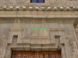 Ciudad de Caravaca 2012